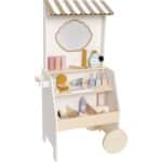 Jabadabado Ξύλινο σαλόνι ομορφιάς Beauty Salon