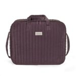 Pasito a Pasito Βαλίτσα Μαιευτηρίου Cherry Velvet