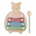 Jabadabado Ξυλόφωνο Teddy