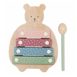 Jabadabado Ξυλόφωνο Teddy