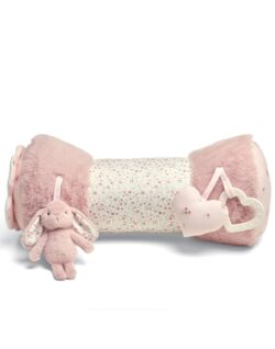 Mamas & Papas Παιχνίδι Δραστηριότητας Tummy Time WTTW Pink