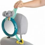 Taf Toys Καθρέφτης Αυτοκινήτου Koala Car Mirror