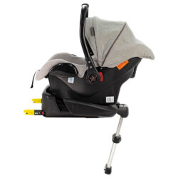 Bebe Stars Βάση Καθίσματος Αυτοκινήτου ISOFIX 007-200 - Image 3