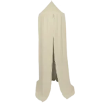 Baby Star Κουνουπιέρα Γάζα Μπέζ