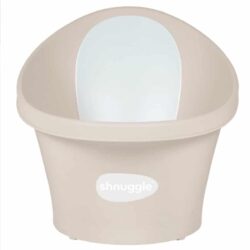 Shnuggle Μπανάκι Sand Mε Τάπα