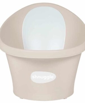 Shnuggle Μπανάκι Sand Mε Τάπα