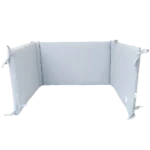 Baby Star Πάντα Μονόχρωμη Γκρί