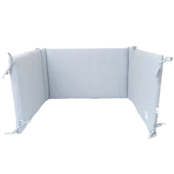 Baby Star Πάντα Μονόχρωμη Γκρί