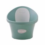 Shnuggle Μπανάκι Green Mε Τάπα