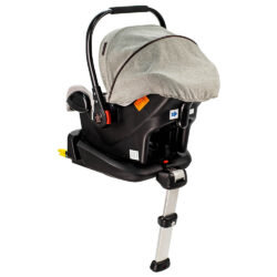 Bebe Stars Βάση Καθίσματος Αυτοκινήτου ISOFIX 007-200 - Image 2