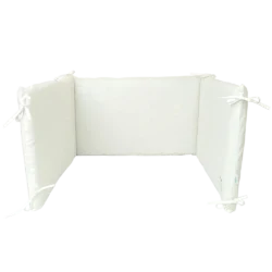 Baby Star Πάντα Μονόχρωμη Εκρού