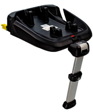 Bebe Stars Βάση Καθίσματος Αυτοκινήτου ISOFIX 007-200