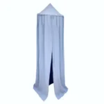 Baby Star Κουνουπιέρα Γάζα Rhino Baltic