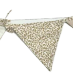 Baby Star Σημαιάκια Natura