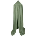 Baby Star Κουνουπιέρα Γάζα Kenya Χακί