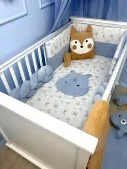 Baby Star Πάντα Rhino - Image 2