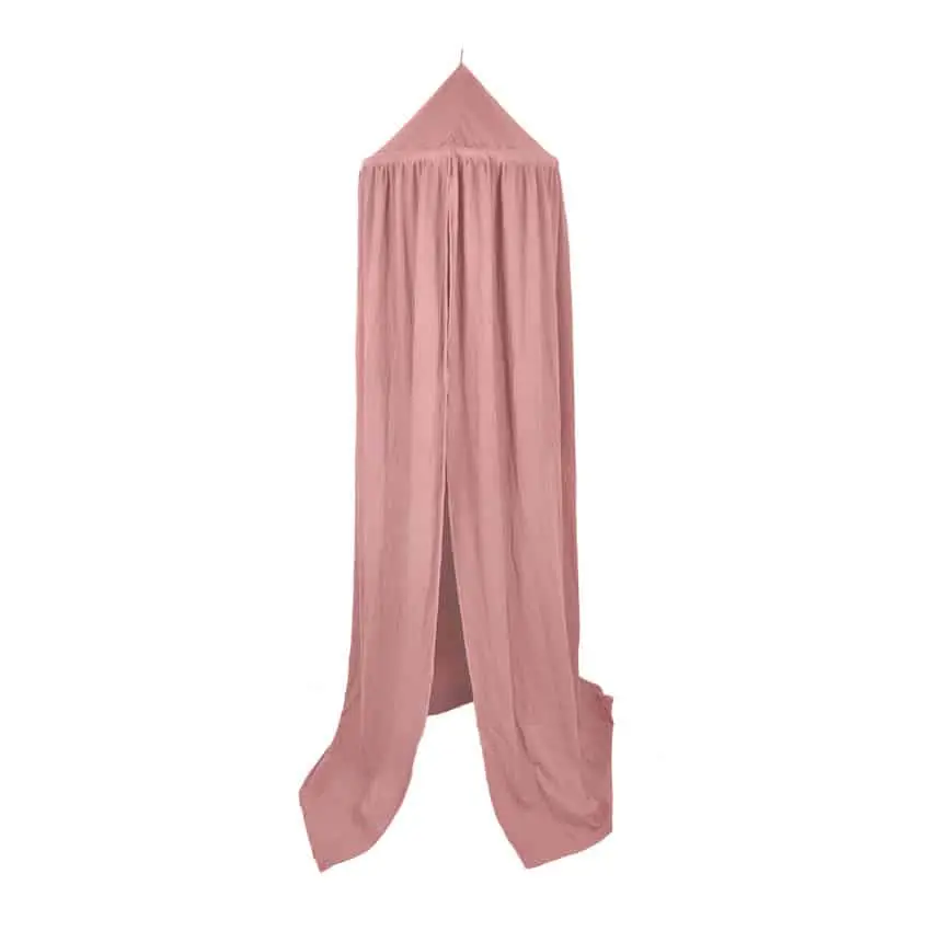 BABY STAR1 (5) Baby Star Κουνουπιέρα Γάζα Elephant - Image 1