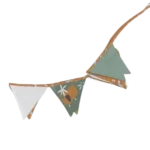 Baby Star Σημαιάκια Kenya