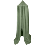 Baby Star Κουνουπιέρα Γάζα Χακί