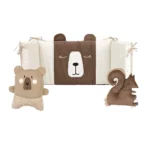 Baby Star Πάντα 5τμχ Natura