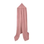 Baby Star Κουνουπιέρα Γάζα Σάπιο Μήλο