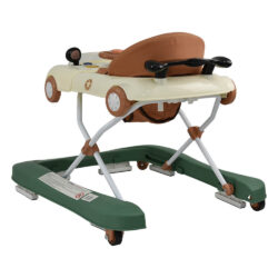 Bebe Stars  Στράτα Little racing car 2 σε 1 4251 - Image 3