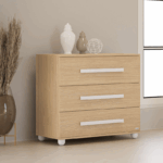 Casababy Σιφονιέρα - Αλλαξιέρα Primo