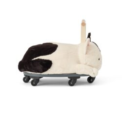 Kids Concept Ξύλινο τροχήλατο γατούλα AIDEN - Image 5