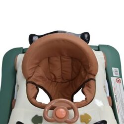 Bebe Stars  Στράτα Little racing car 2 σε 1 4251 - Image 2