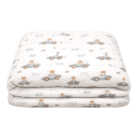 Πάπλωμα & Παπλωματοθήκη Design 421 100x140cm Oliver Baby