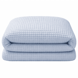 Πάπλωμα & Παπλωματοθήκη Πικέ 100x140cm Design 452 - Oliver Baby - Image 3