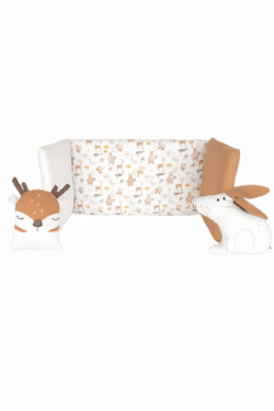 Baby Star Πάντα Friends Forest