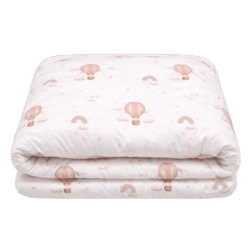 Πάπλωμα & Παπλωματοθήκη Design 422 100x140cm Oliver Baby