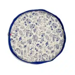 Play & Go Στρώμα παιχνιδιού - τσάντα 2 σε 1. OMY Greece