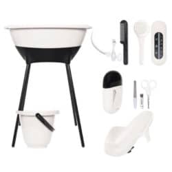 Luma Μπάνιο και Care Set Speckle Silk Oat