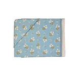 Baby Star Σεντόνια Κρεβατιού Επριμέ Κοάλα 3τμχ