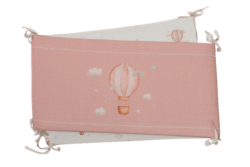 Πάντα Διπλής Όψης 34x210cm Design 422 Oliver Baby