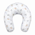 Baby Star Μαξιλάρι Θηλαμού Rhino Small