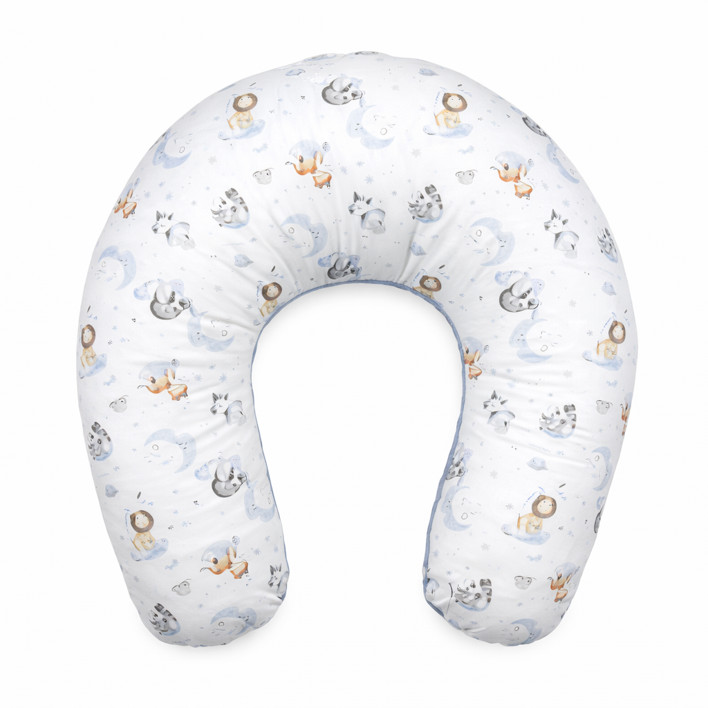 ChatGPT Image 21 Ιαν 2026, 01_43_14 μ.μ. Baby Star Μαξιλάρι Θηλαμού Rhino Small - Image 1