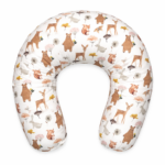 Baby Star Μαξιλάρι Θηλαμού Forest Friends Small