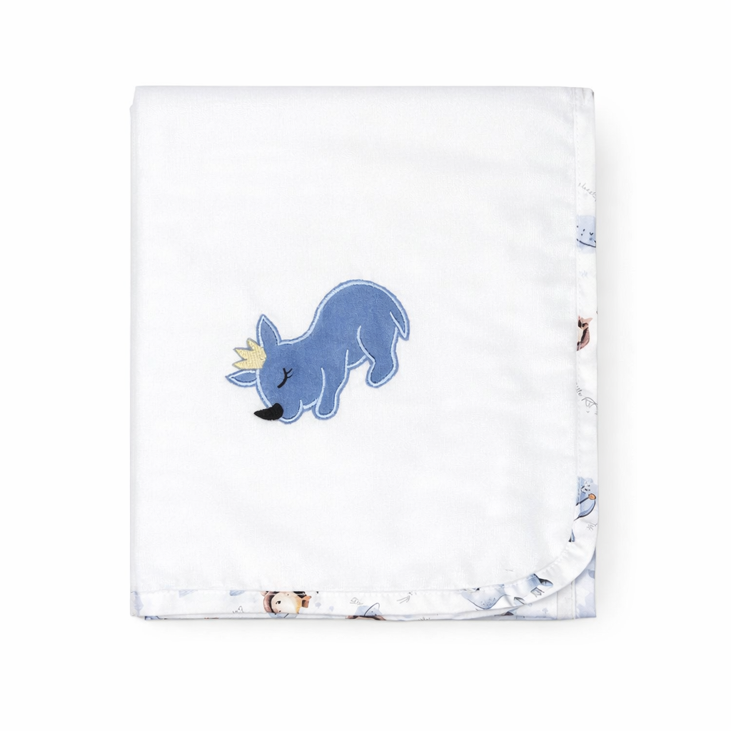 ChatGPT Image 21 Ιαν 2026, 11_40_09 π.μ. Baby Star Πάνα Φανέλα Rhino - Image 1