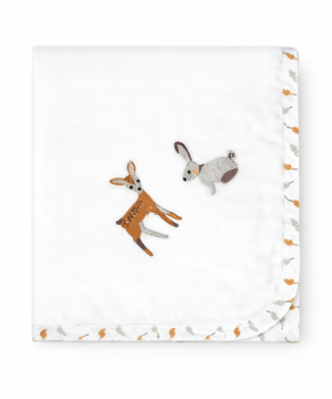 Baby Star Πάνα Χάσε Με Ρέλι Forest Friends