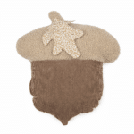 Baby Star Μαξιλάρι Βελανίδι Natura