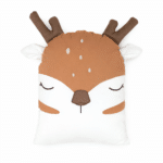 Baby Star Μαξιλάρι Ελάφι Forest Friends