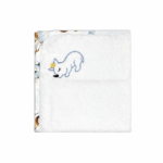Baby Star Σελτεδάκι Μικρό Rhino