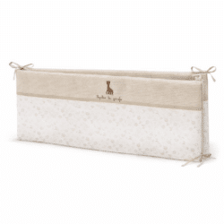Πάντα 35x210cm Διπλής Όψης Design 506 SOPHIE LA GIRAFE