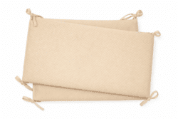 Πάντα Διπλής Όψης 34×210cm Πικέ Design 454 Oliver Baby