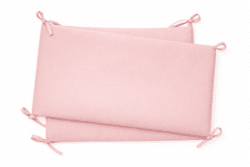 Πάντα Διπλής Όψης 34×210cm Πικέ Design 452 Oliver Baby