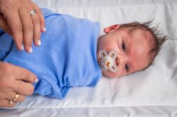 BlissSnug Υπνόσακος Φασκιώματος Σετ των 2 - Blue Cars - Image 7