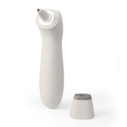 BabyOno Ηλεκτρονικό ψηφιακό θερμόμετρο με υπέρυθρες για το μέτωπο και το αυτί - Image 7